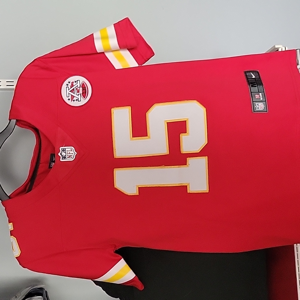 Nike NFL jerseys - Picture 3 of 16